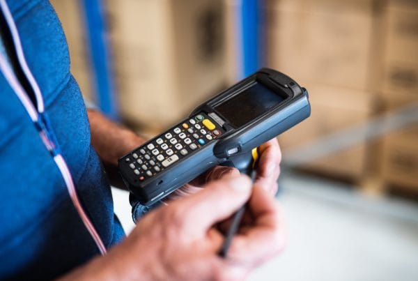 Απογραφή Καταστήματος & Αποθήκης – Stockline