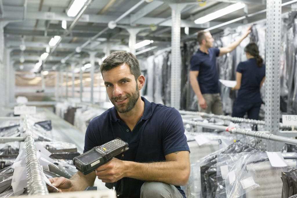 Απογραφή Καταστήματος