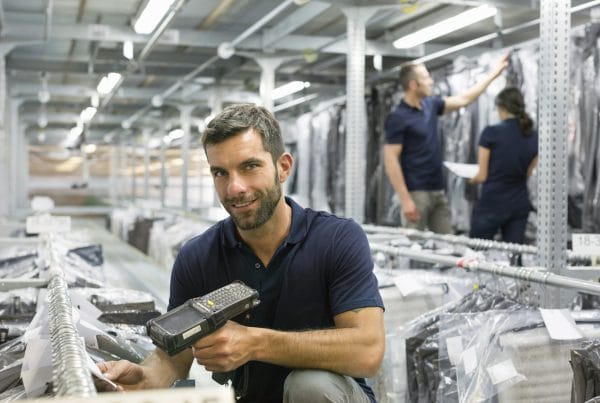 Απογραφή Καταστήματος