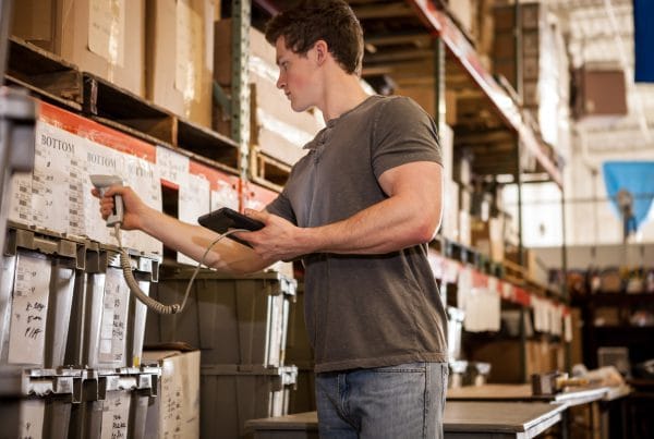 Διαχείριση Αποθήκης