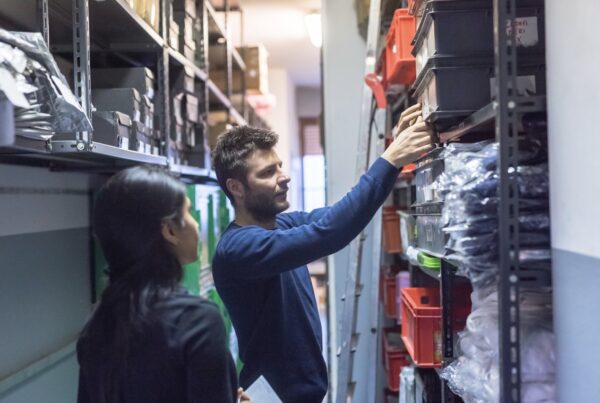 5 Συχνά Λάθη στην Απογραφή Καταστήματος και πώς να τα αποφύγετε