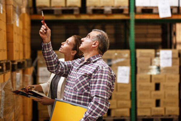 Υποχρεωτική Απογραφή Αποθεμάτων στην Ελλάδα – Τι ισχύει πραγματικά; (Ν. 4308/2014)