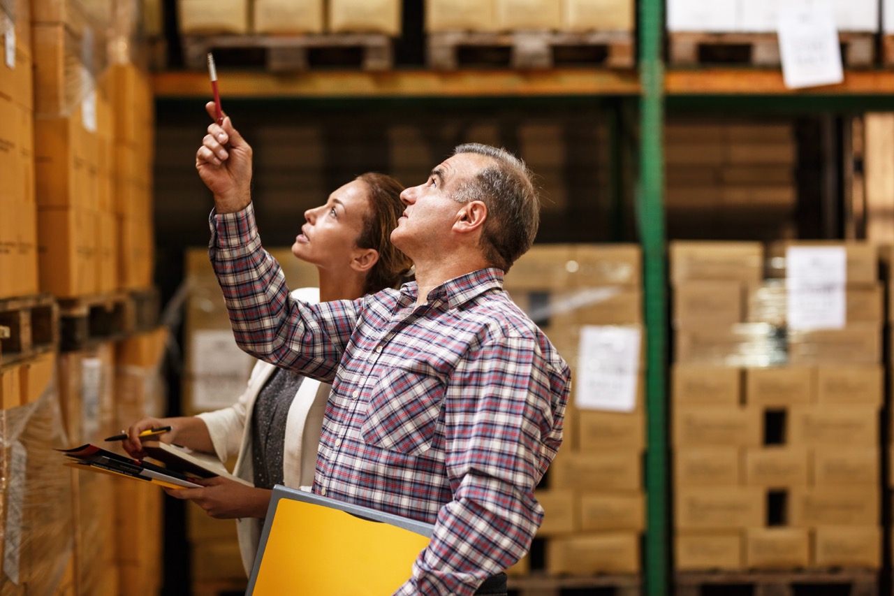 Υποχρεωτική Απογραφή Αποθεμάτων στην Ελλάδα – Τι ισχύει πραγματικά; (Ν. 4308/2014)